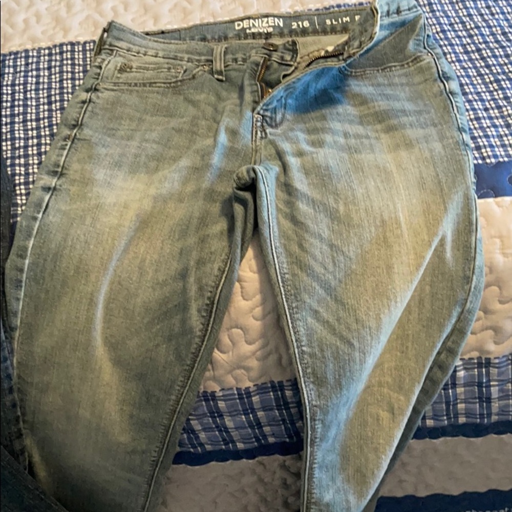 Men’s Levi’s